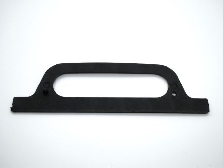 Handle for bags
