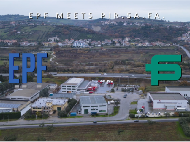 EPF & PIR.SA.FA.: UNA STORIA DI SUCCESSO