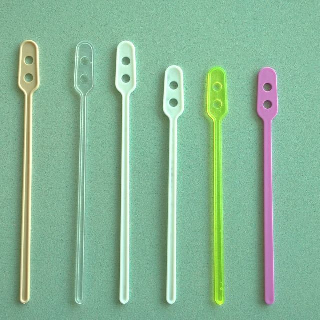 COFFEE STIRRERS AND CAPPUCCINO STIRRERS ART. PIRSAFA MM 100 AND MM 110